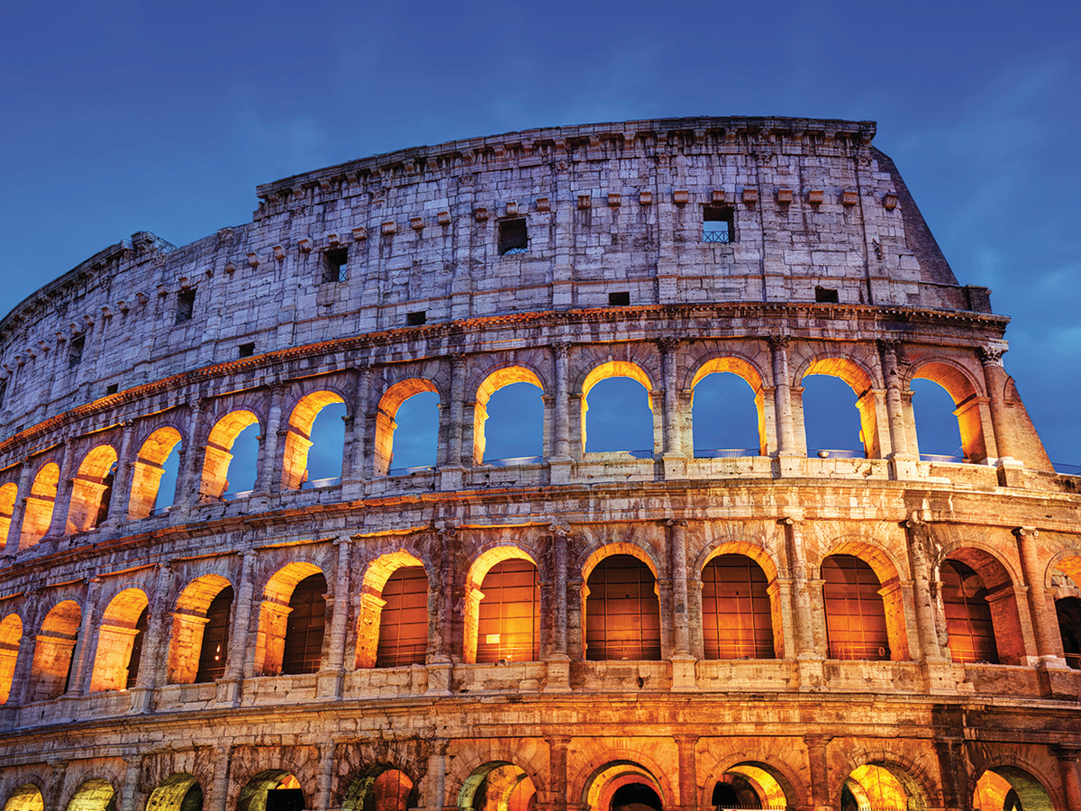 Rome Collosieum II