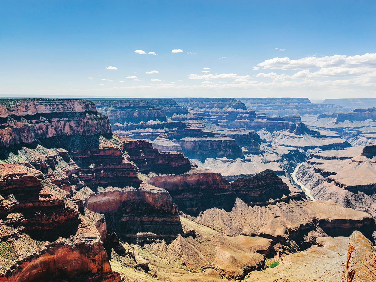 Grand Canyon I