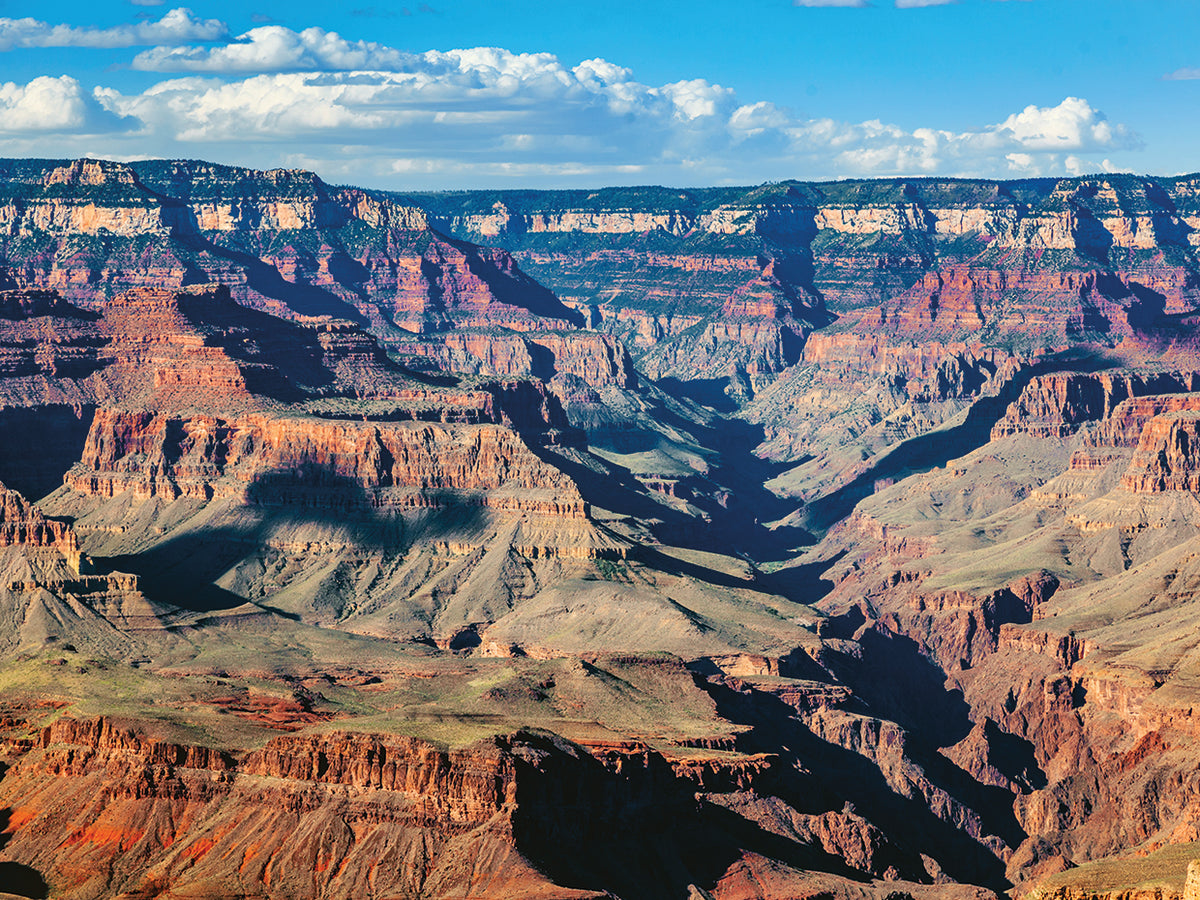 Grand Canyon II