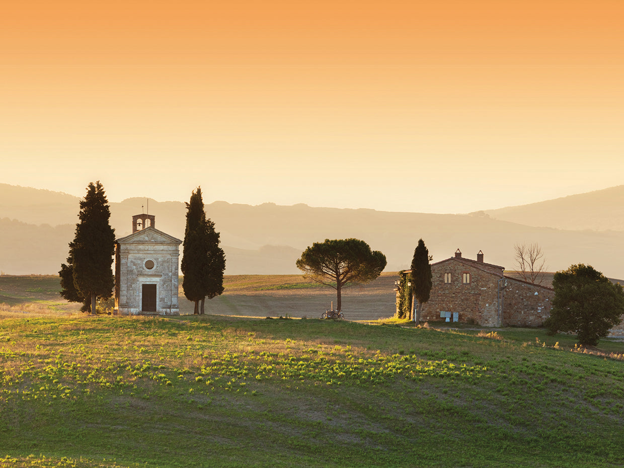 Tuscany