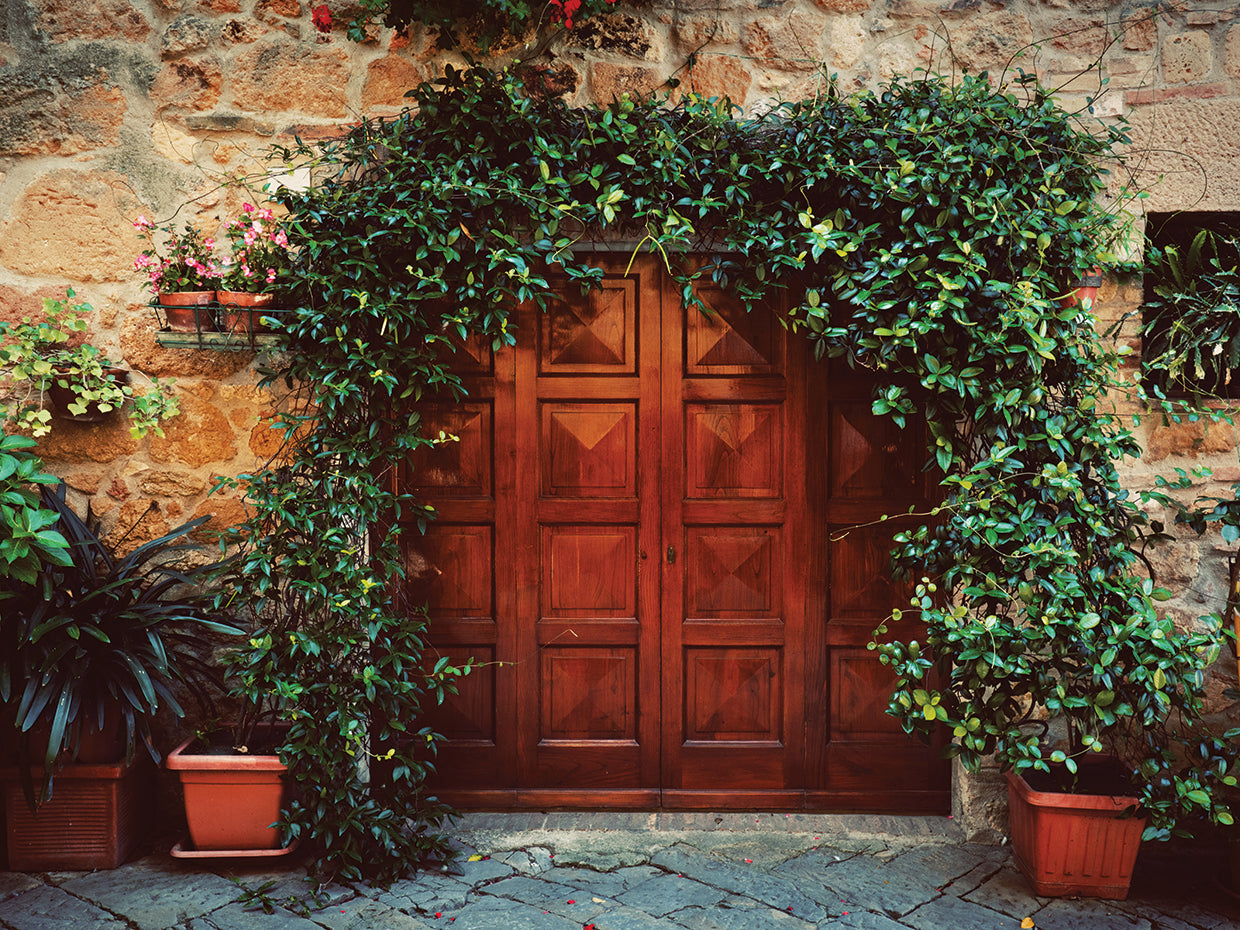 Tuscany Doors