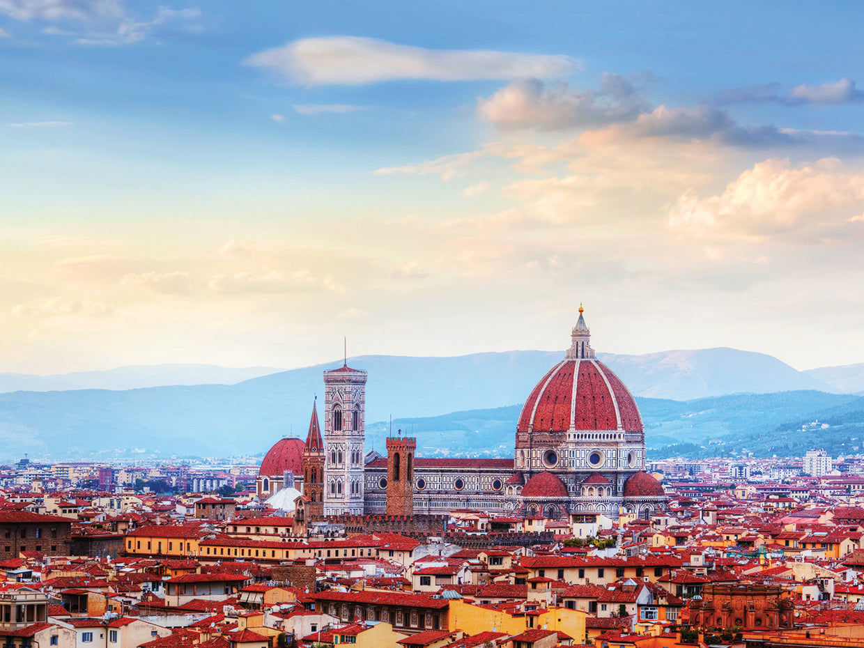 Florence, Italy