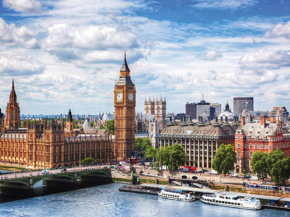 London Skyline