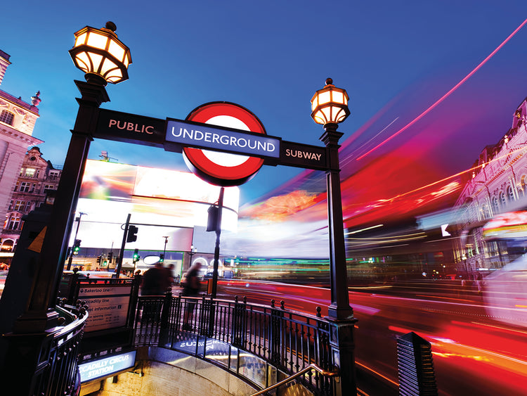 London Underground