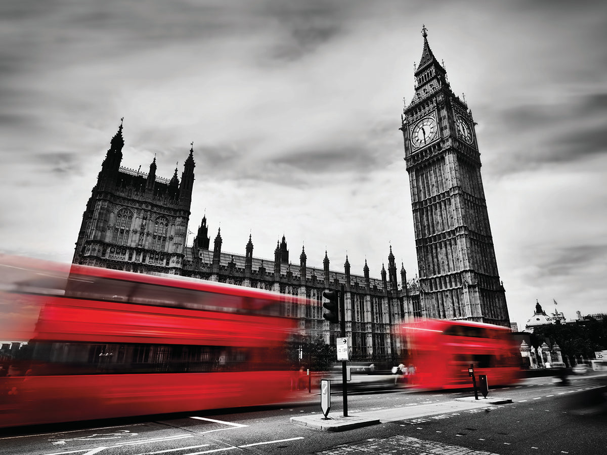 London Transportation