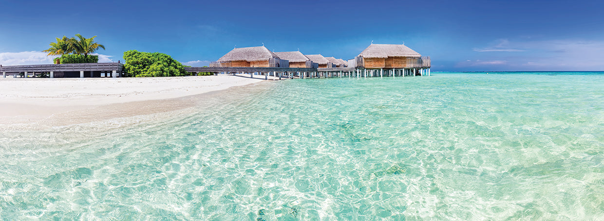 Wide Ocean Spaces