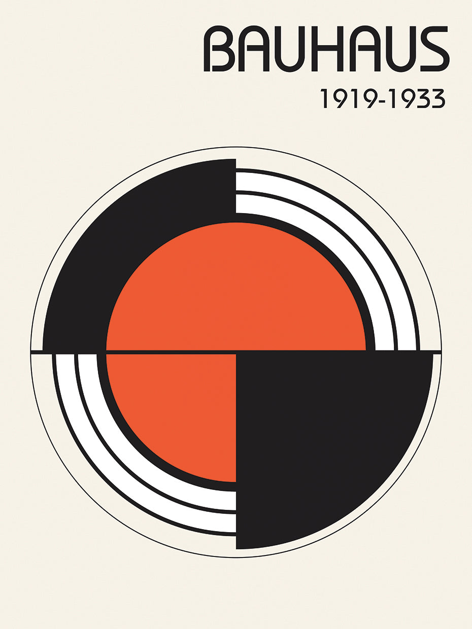 Bauhaus 1