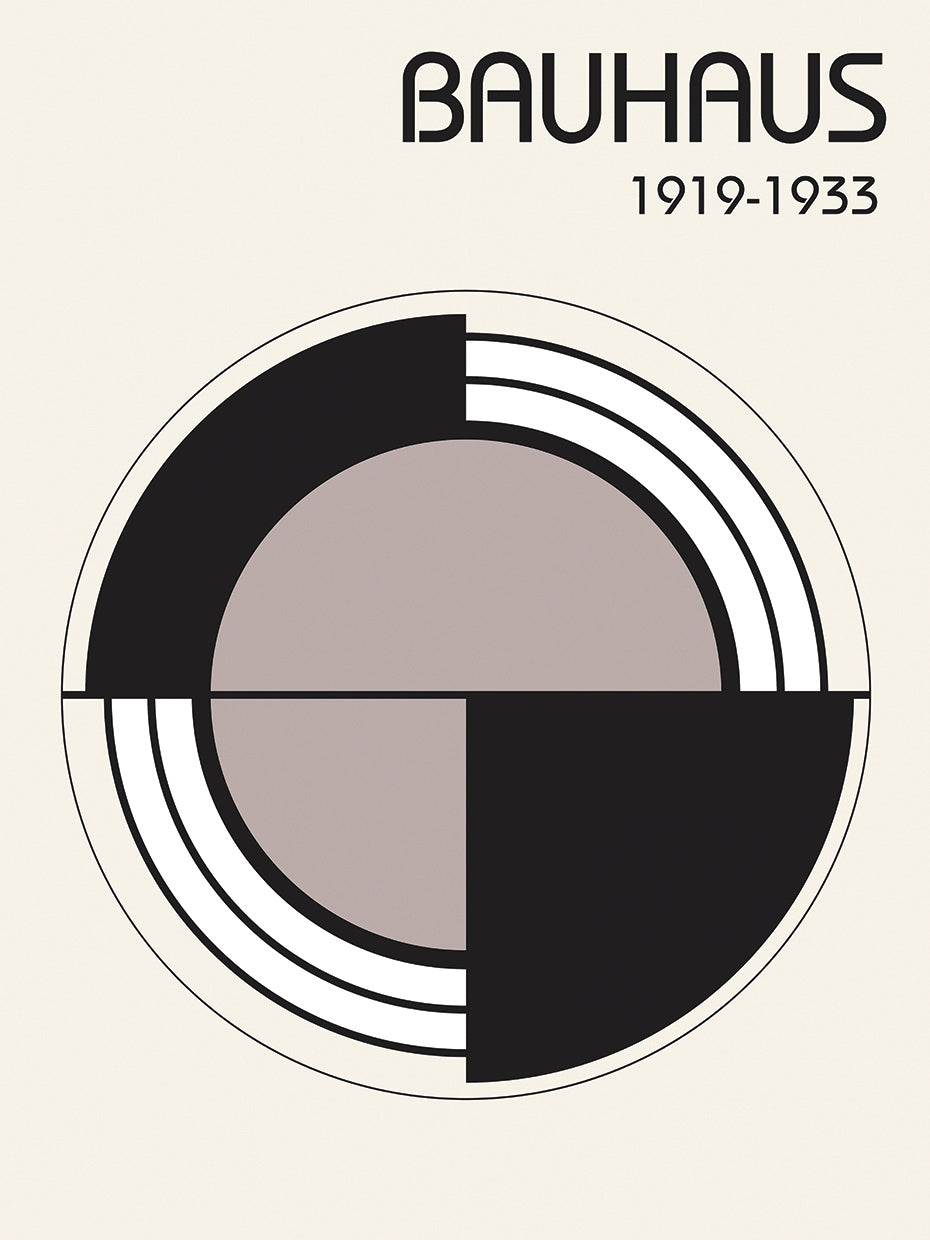 Bauhaus 2