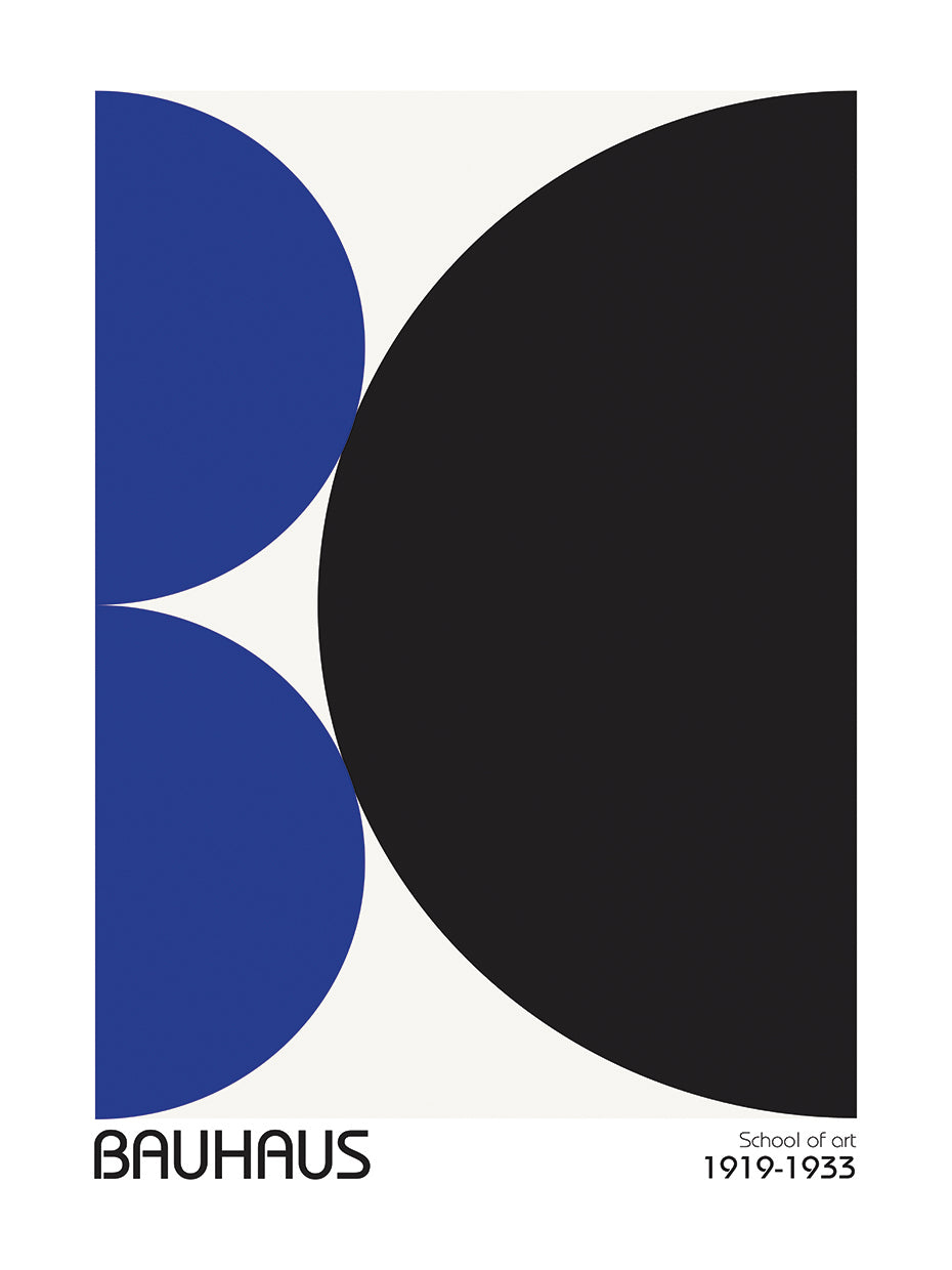 Bauhaus 3