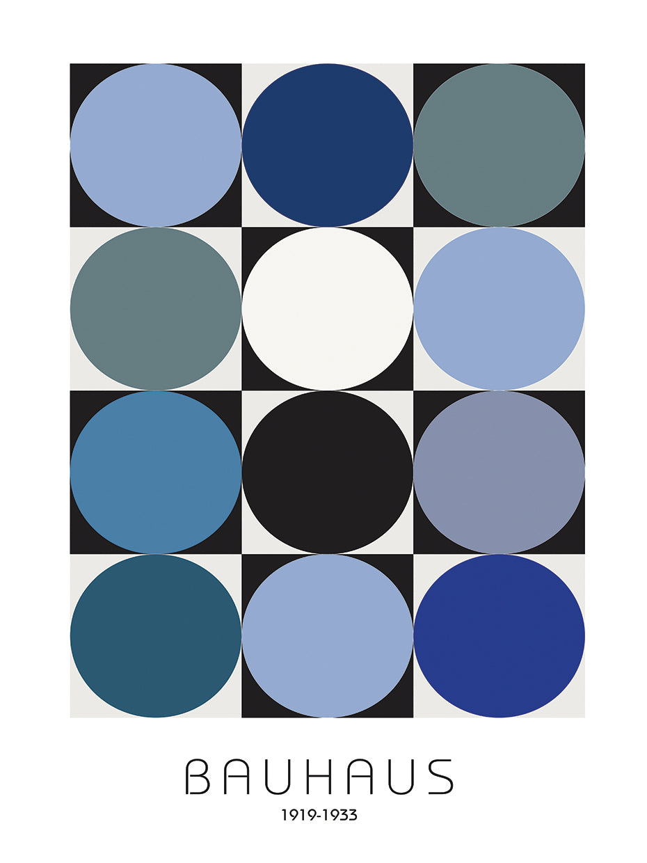 Bauhaus 6