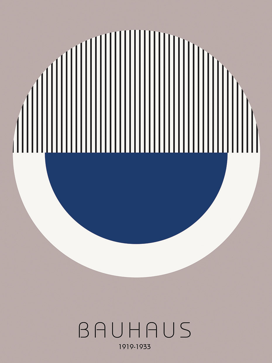 Bauhaus 7