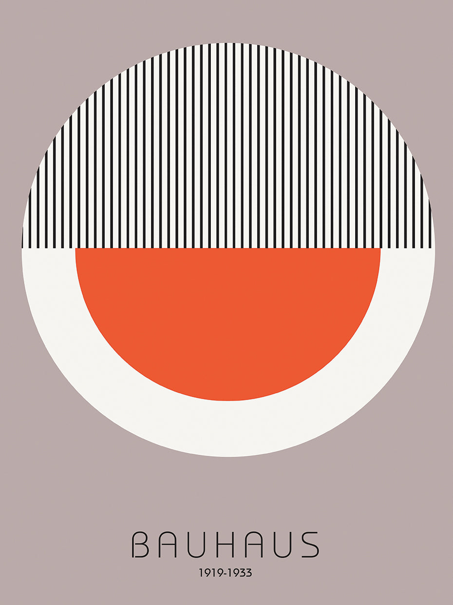 Bauhaus 9