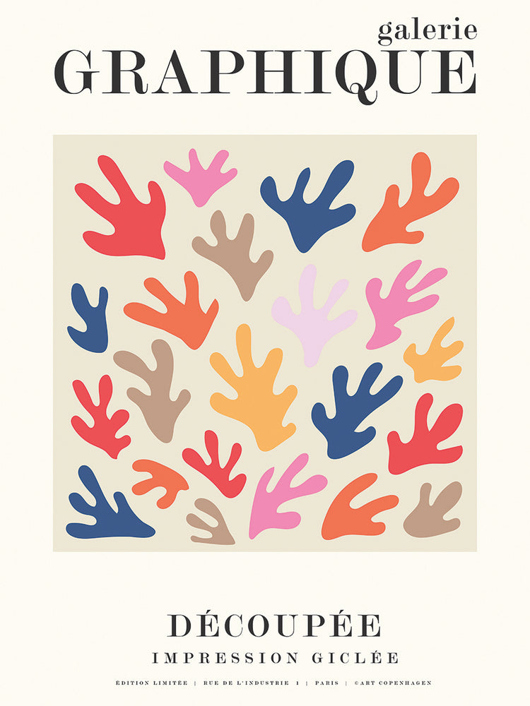 Graphique 12 Lienzo