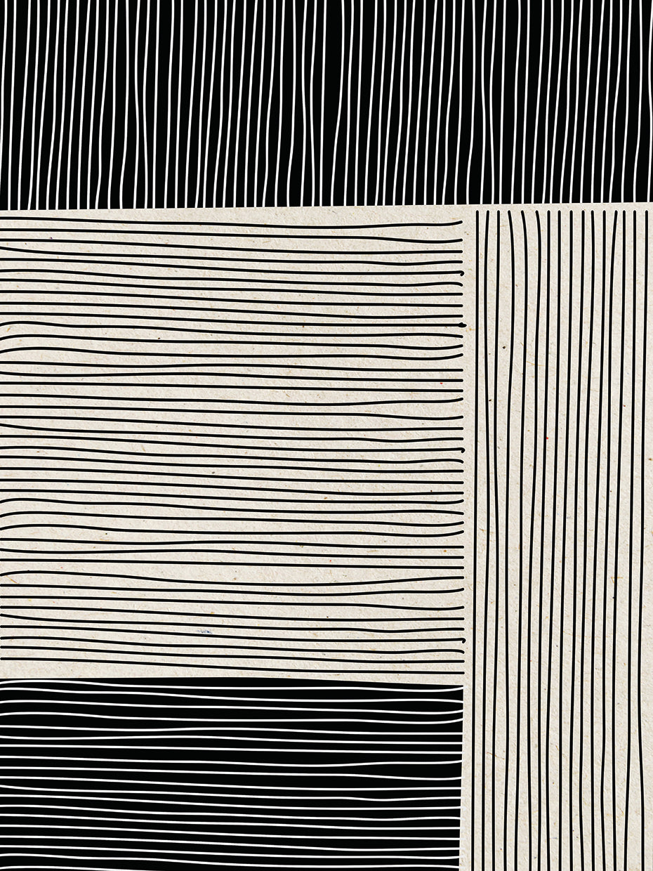 Ribbing 1