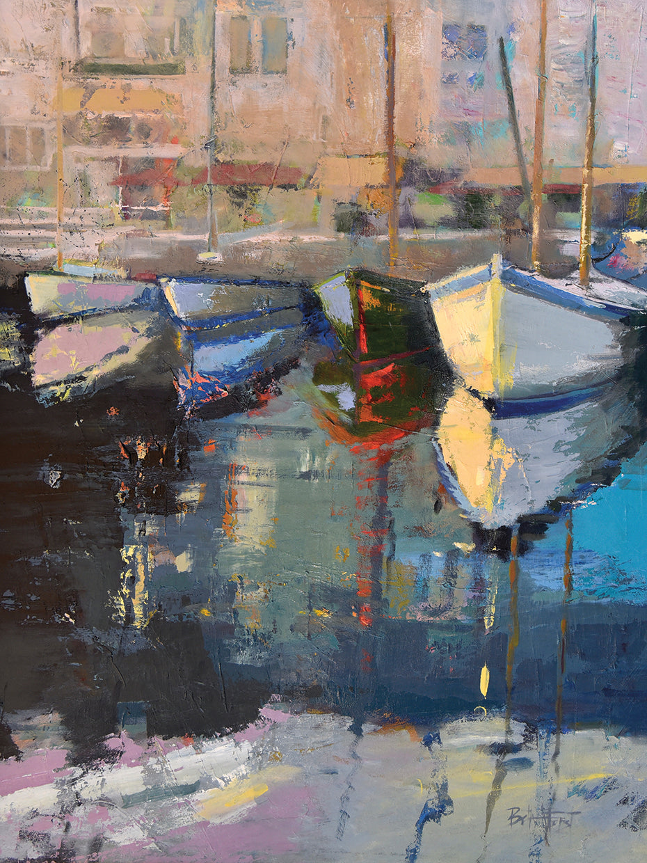 Valencia Boats