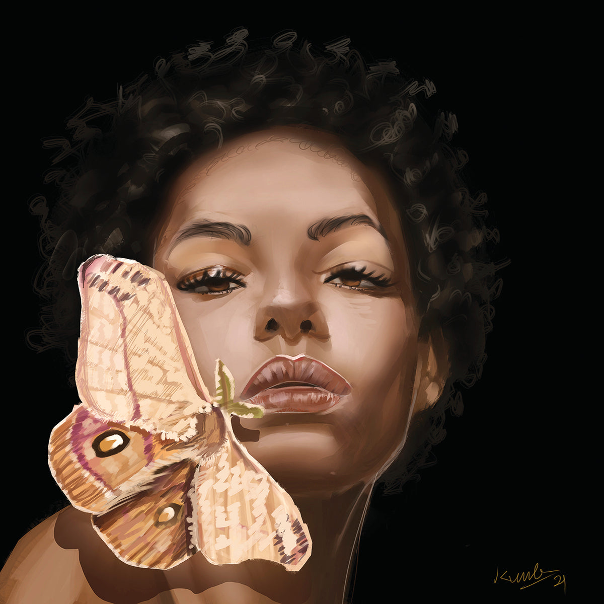 Moth