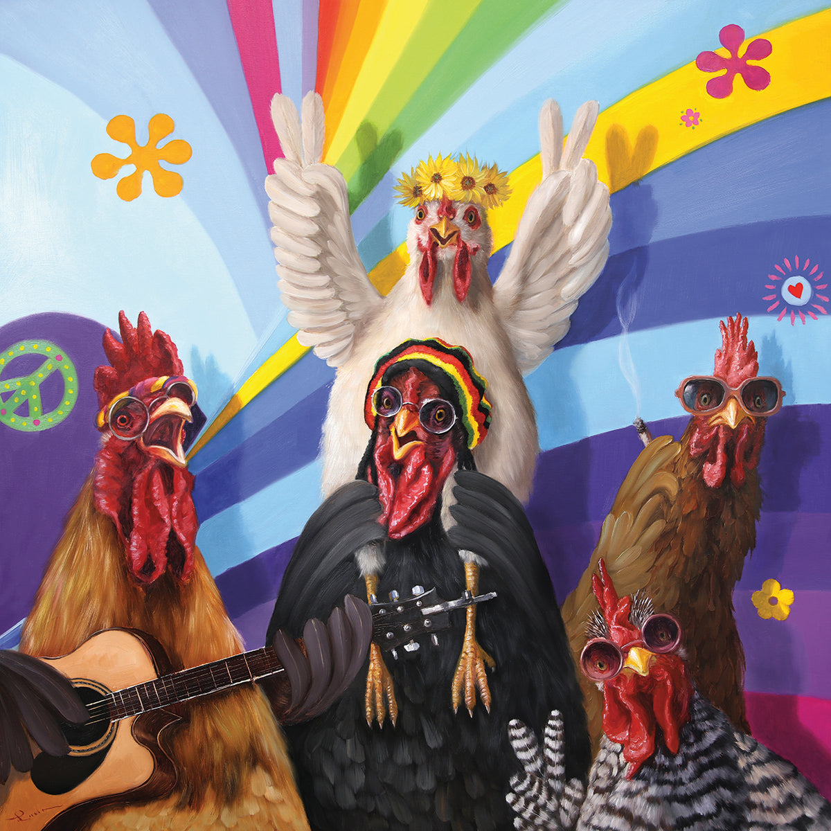 Free Range