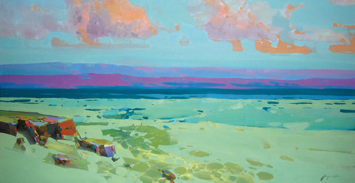 Pacific Coast 3