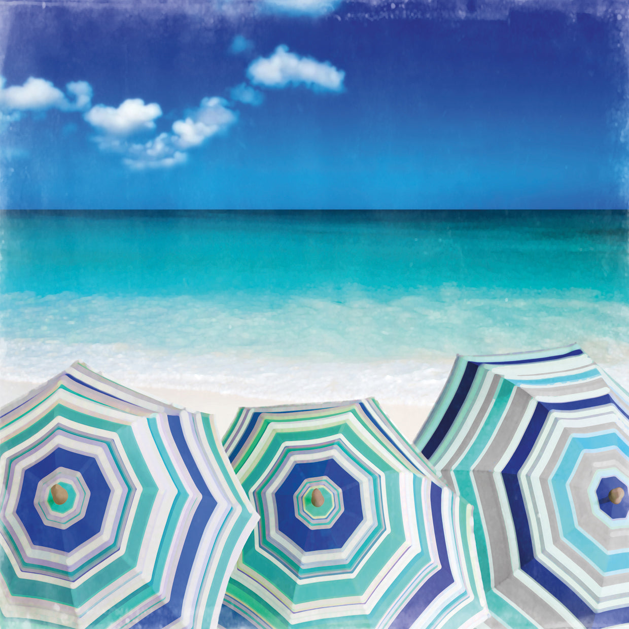 Beach Gathering