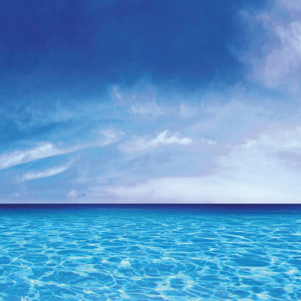 Sky and Water
