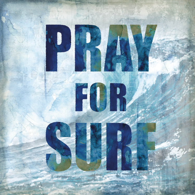 Pray For Surf