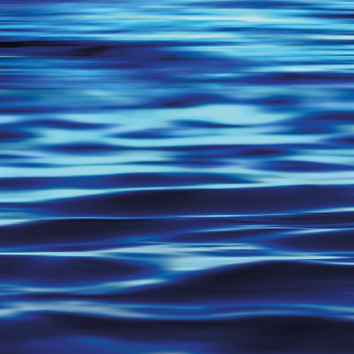 Deep Blue Sea