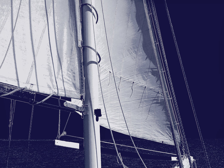 Schooner Sails I