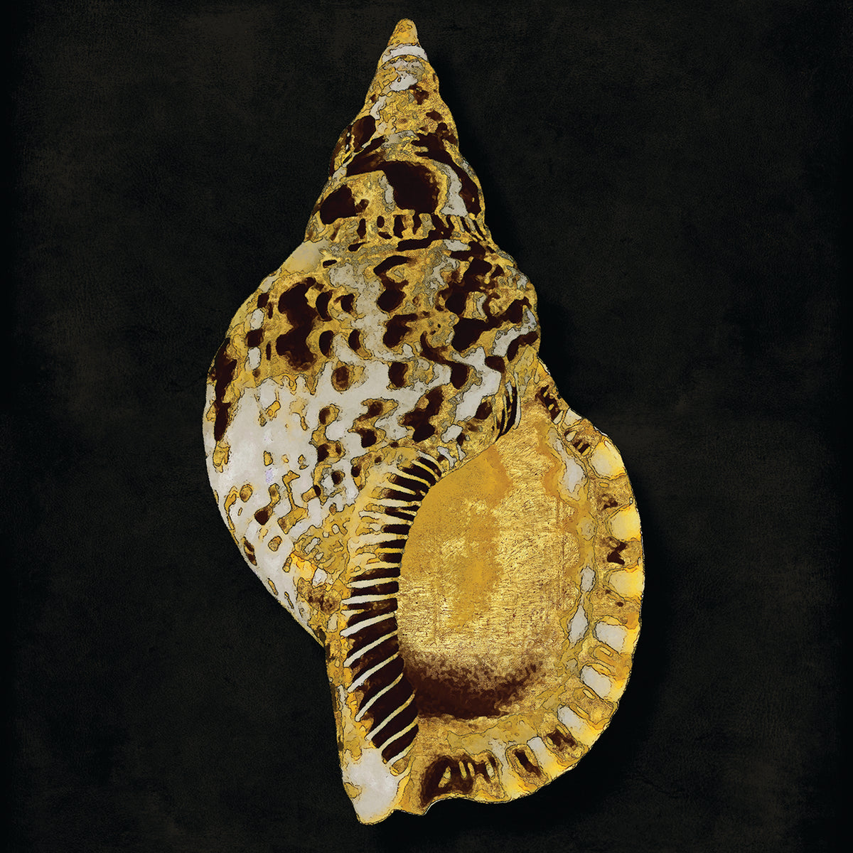 Golden Ocean Gems III