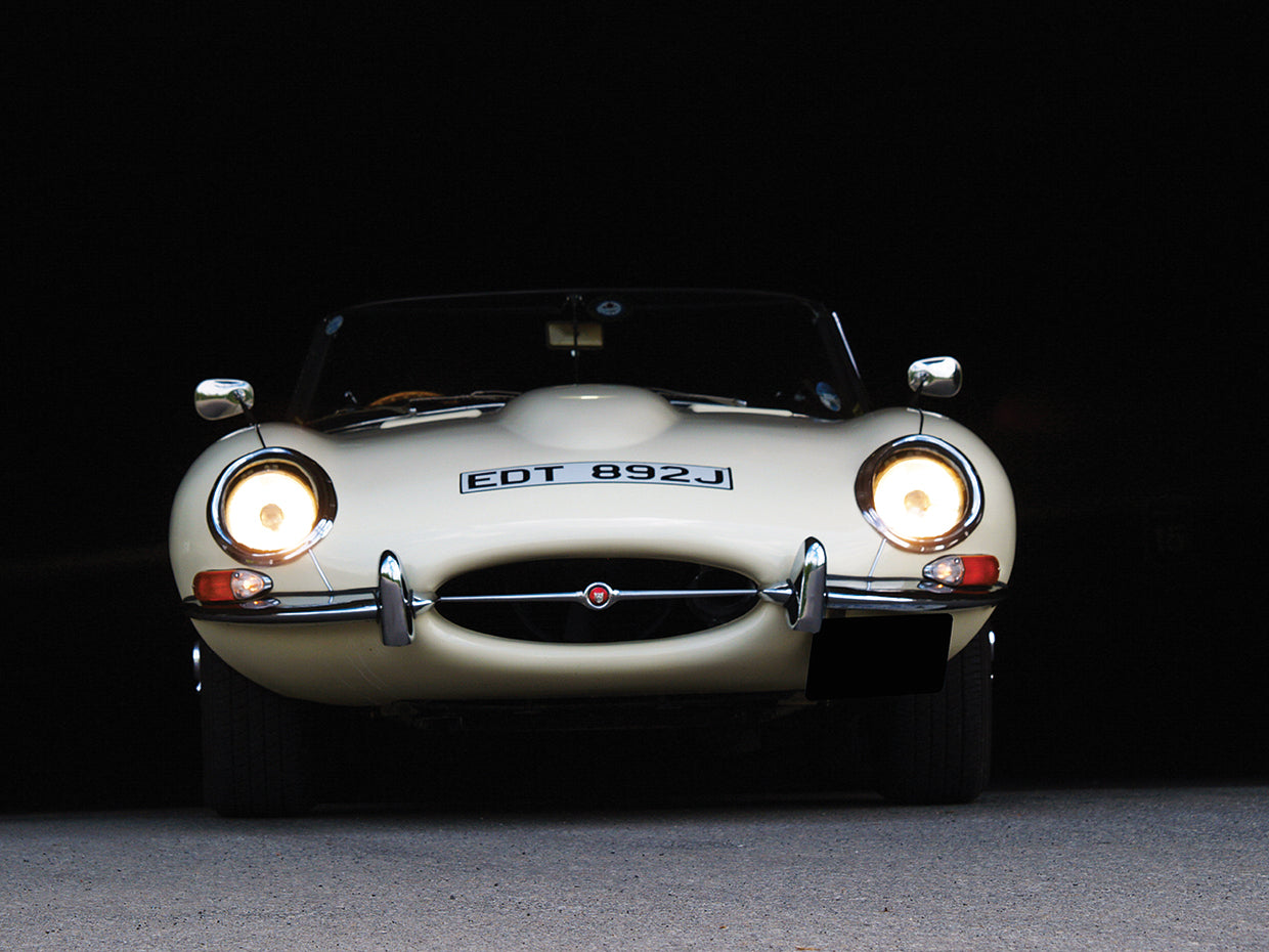 1970 Challenger E Type 6