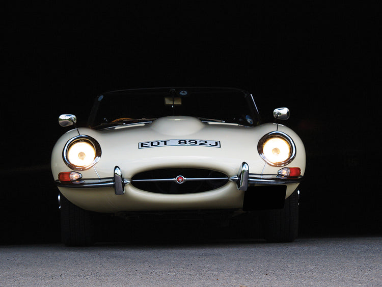 1970 Challenger E Type 6