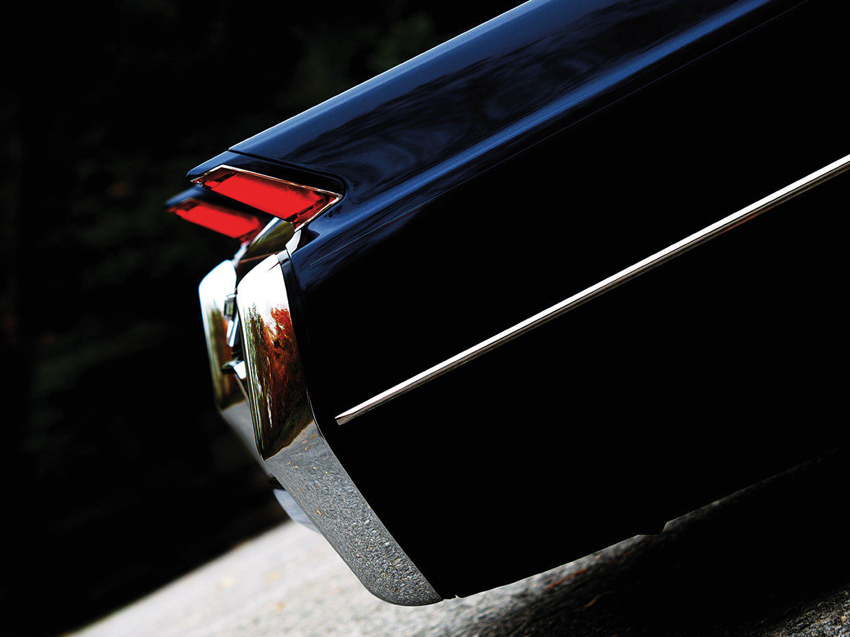 64 Cadillac Coupe de Ville 3