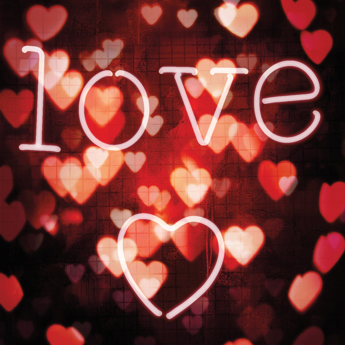 Love and Hearts