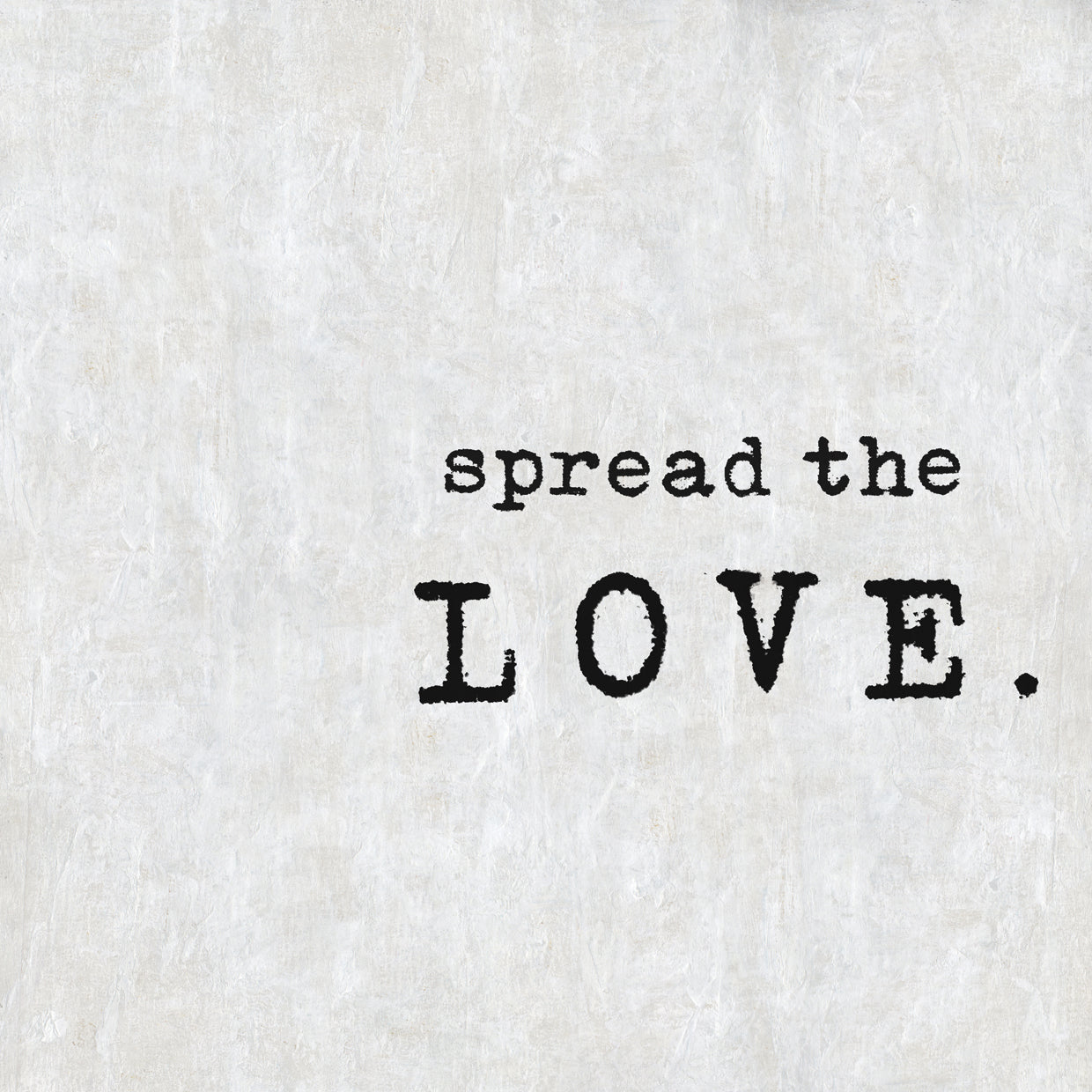 Spread The Love