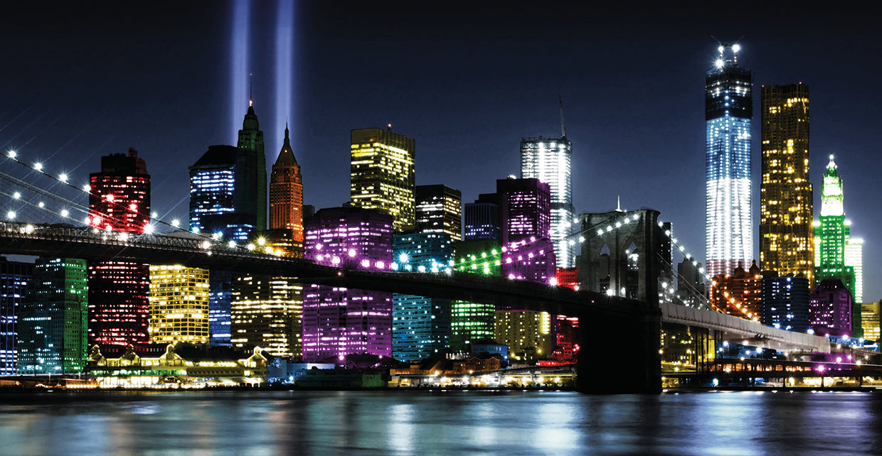 NYC In Living Color II