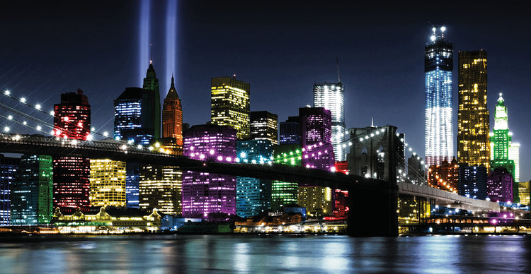 NYC In Living Color II