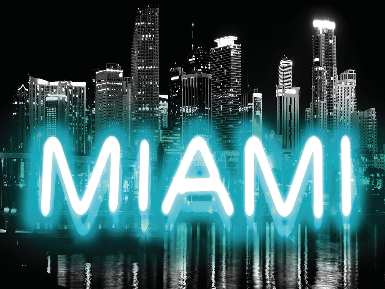 Neon Miami AB
