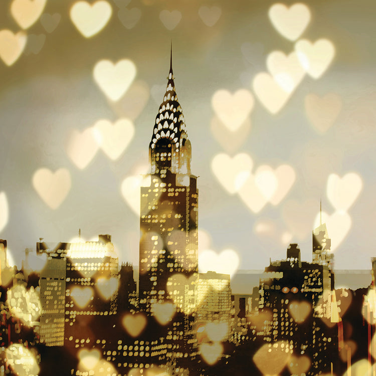 I Love NY I