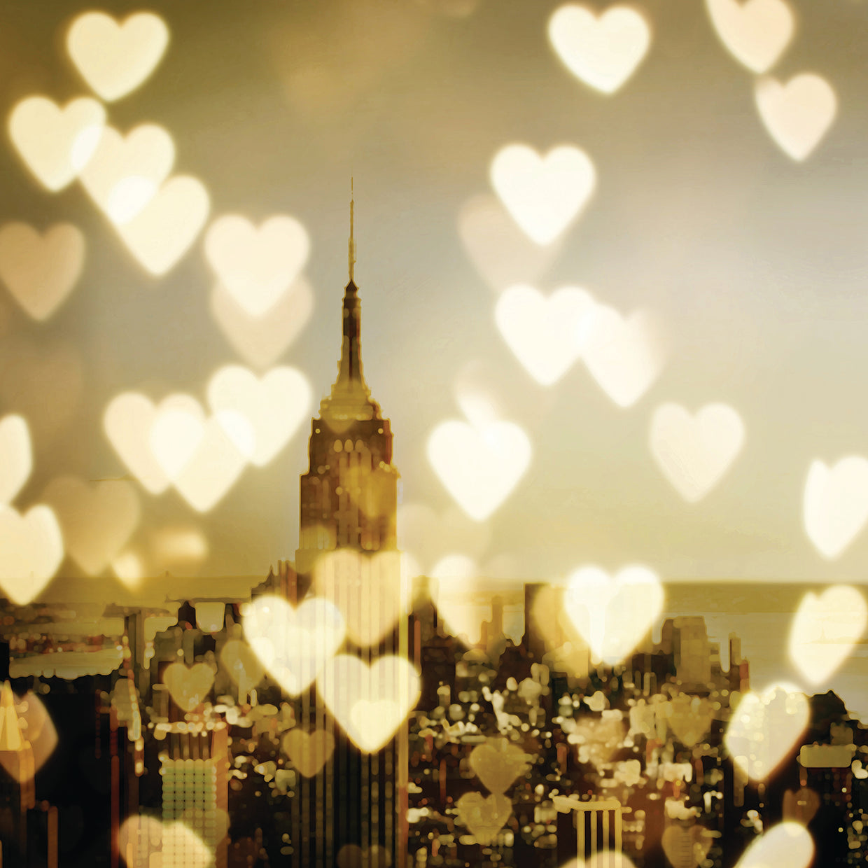I Love NY II