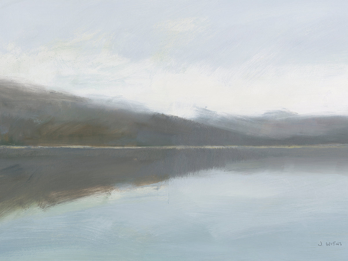 Warm Reflections
