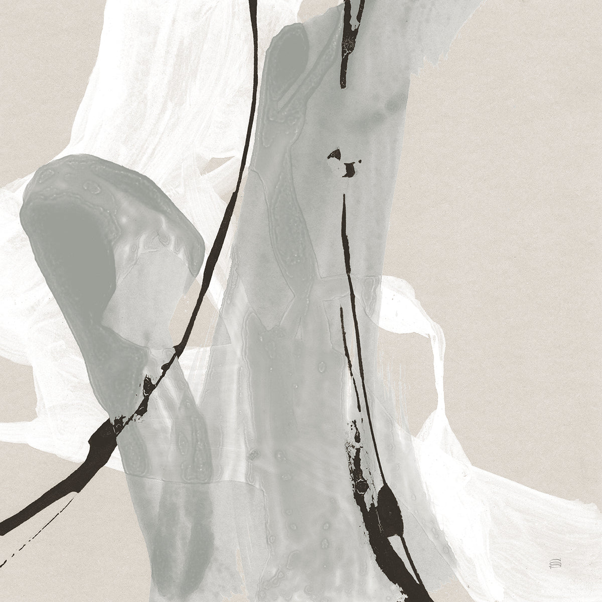 Touch of Gray IV