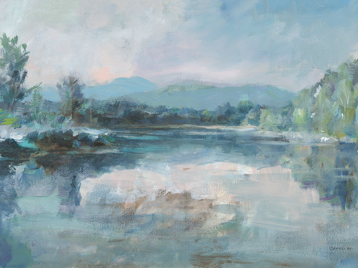 Calm Waters