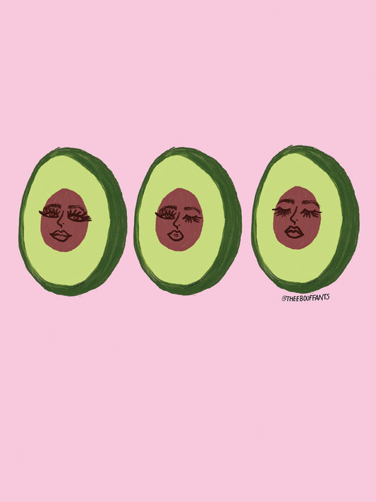 Avocado Babes