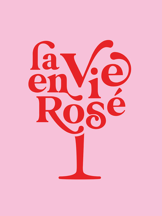 La Vie En Rose II