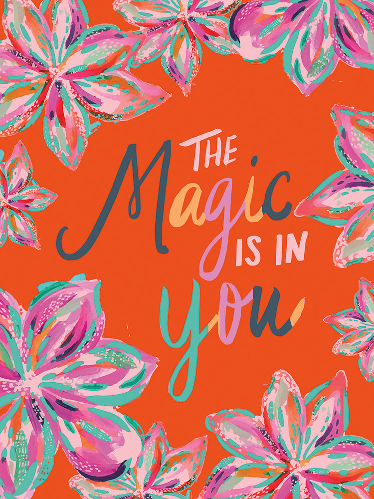Magic in You