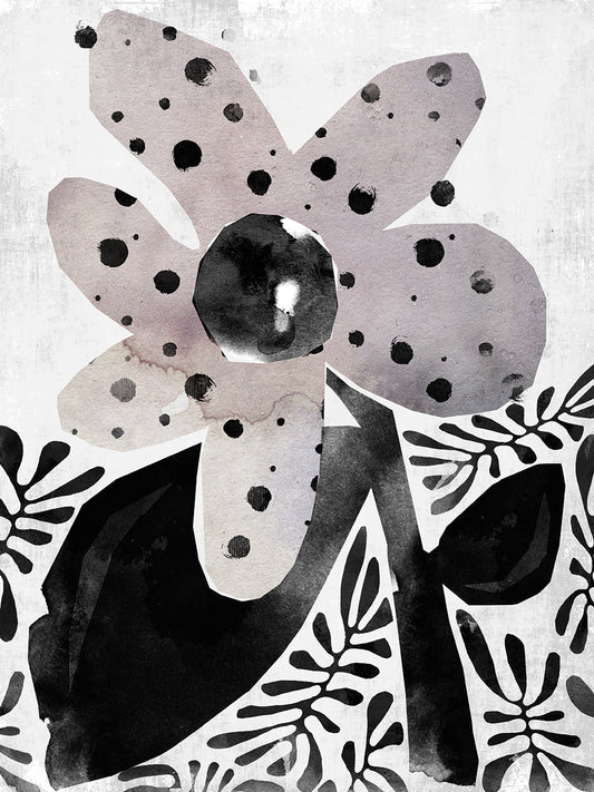 Fleur Canvas Print