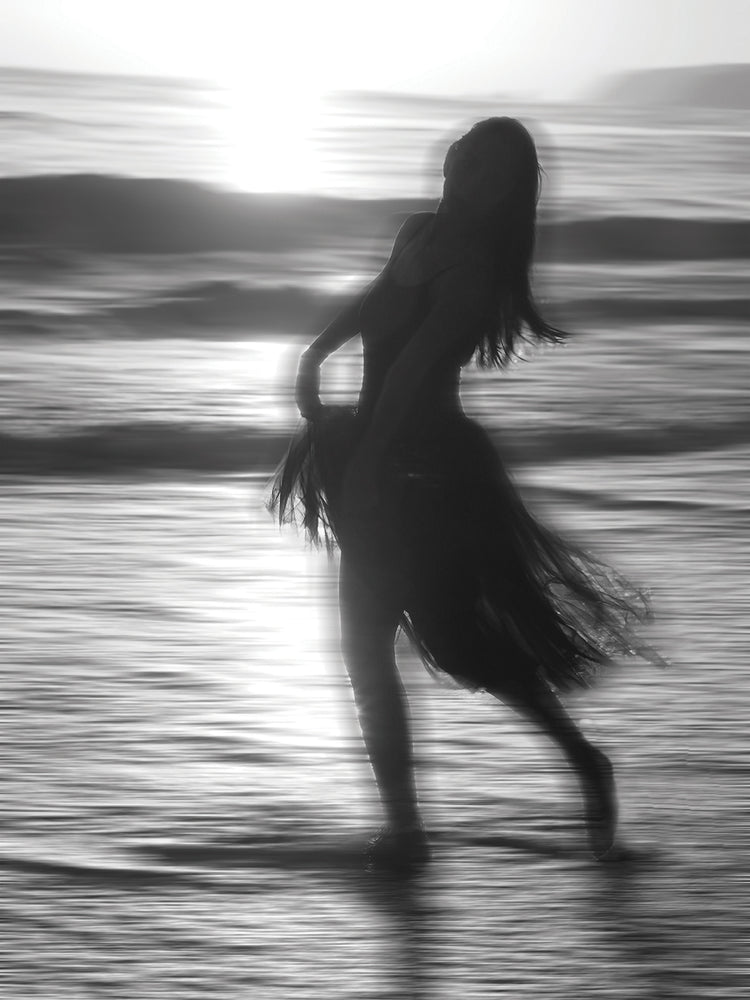 Dancing in the Water