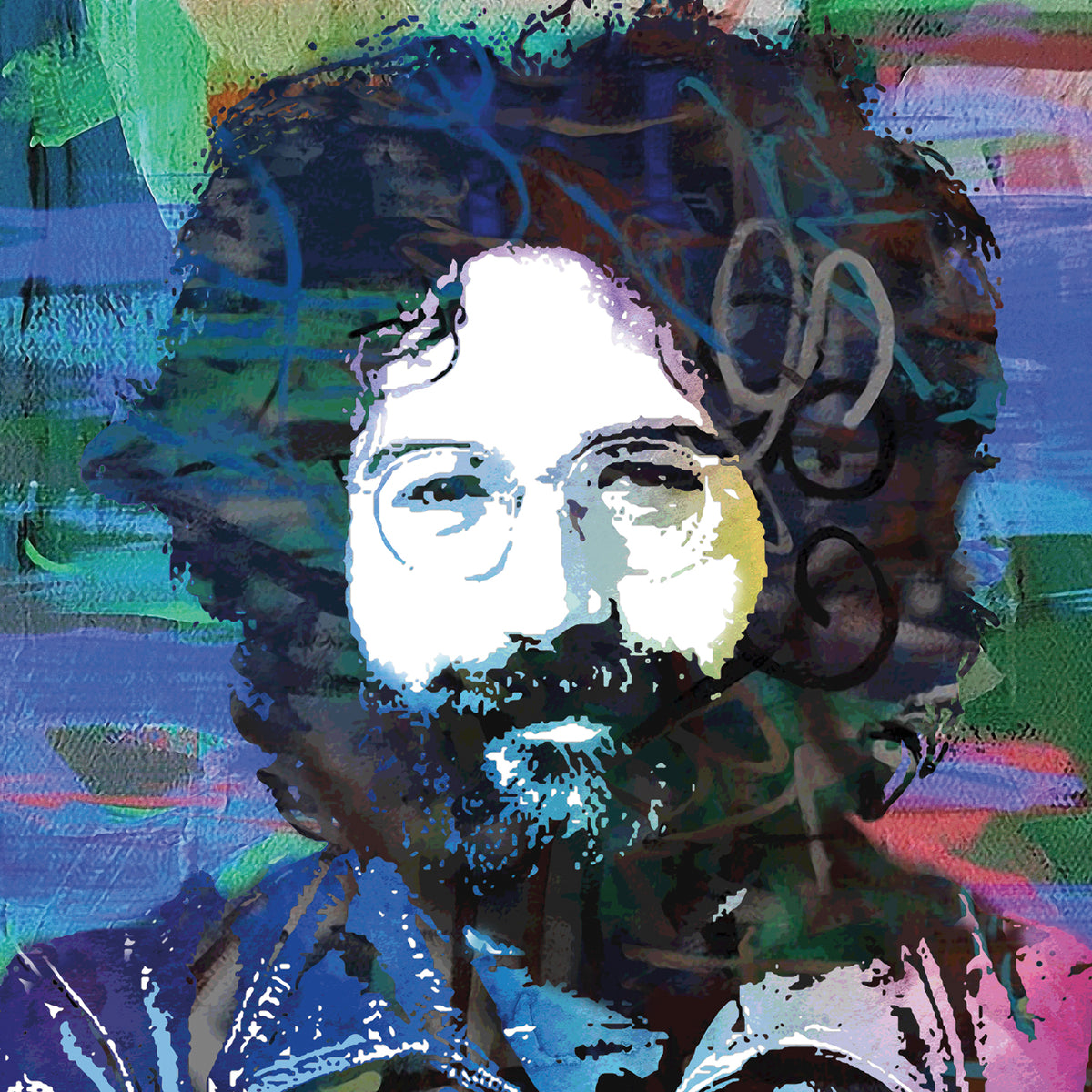 Inspired by Jerry
