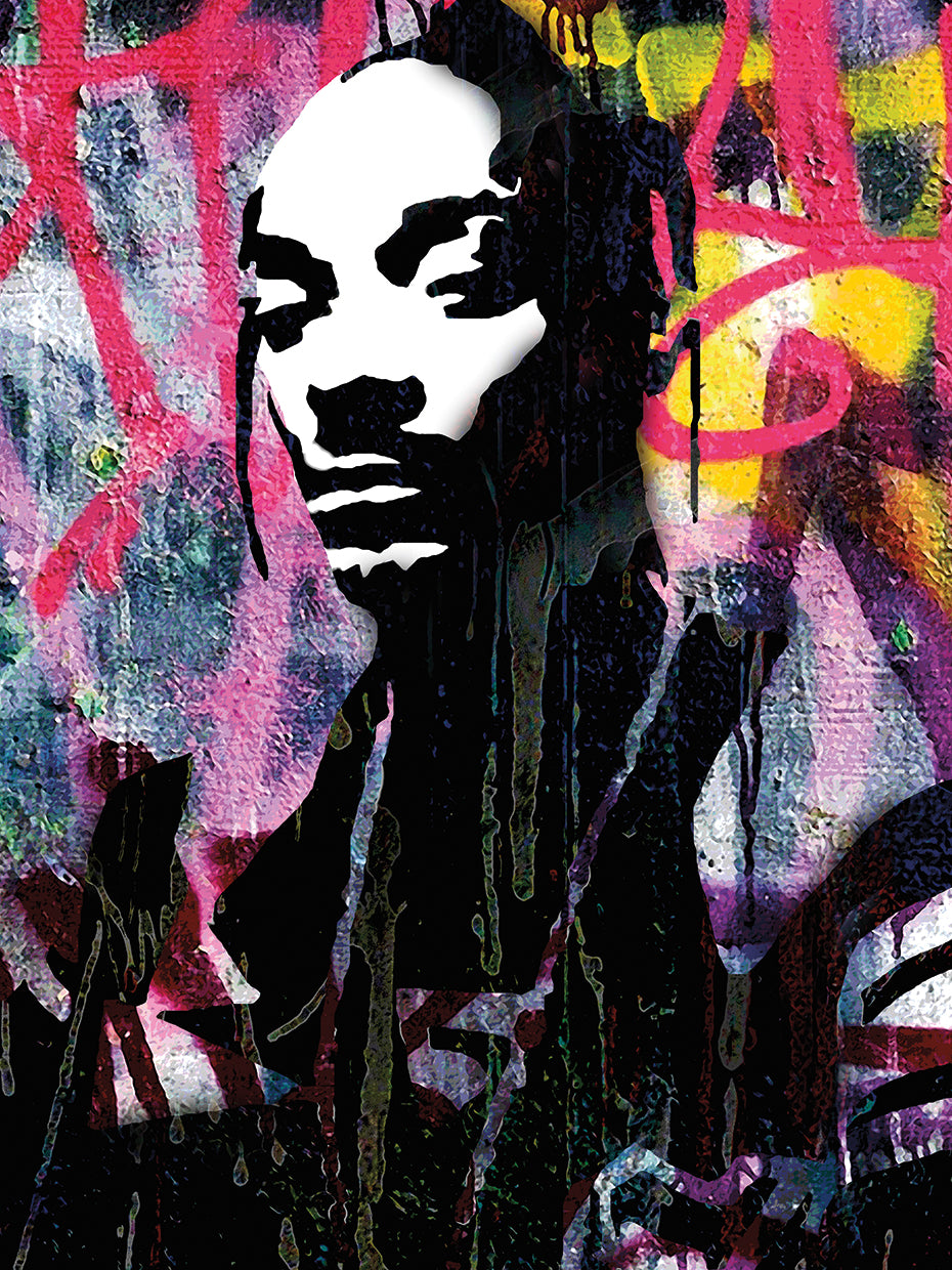 Inspired by Snoop