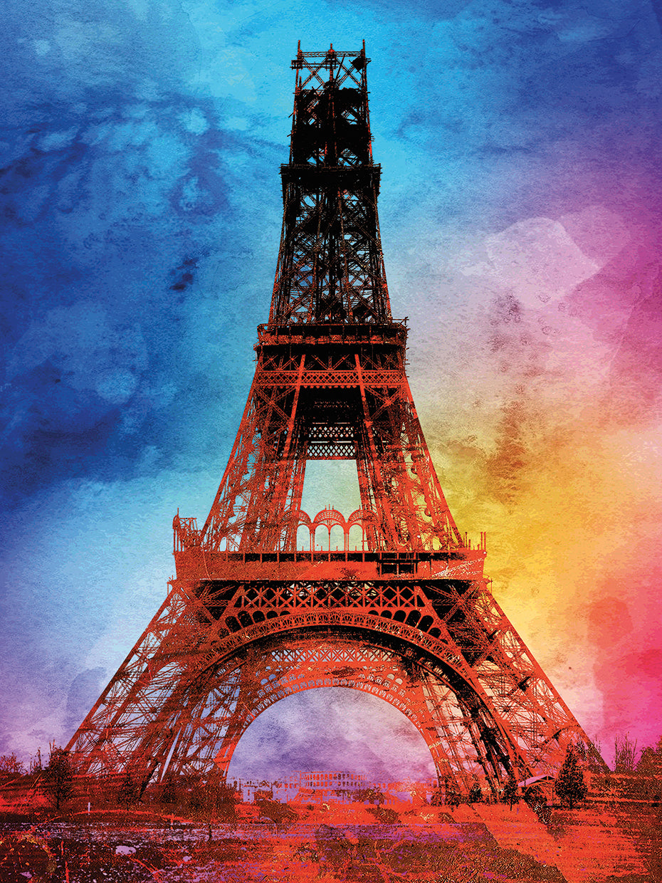 Eiffel