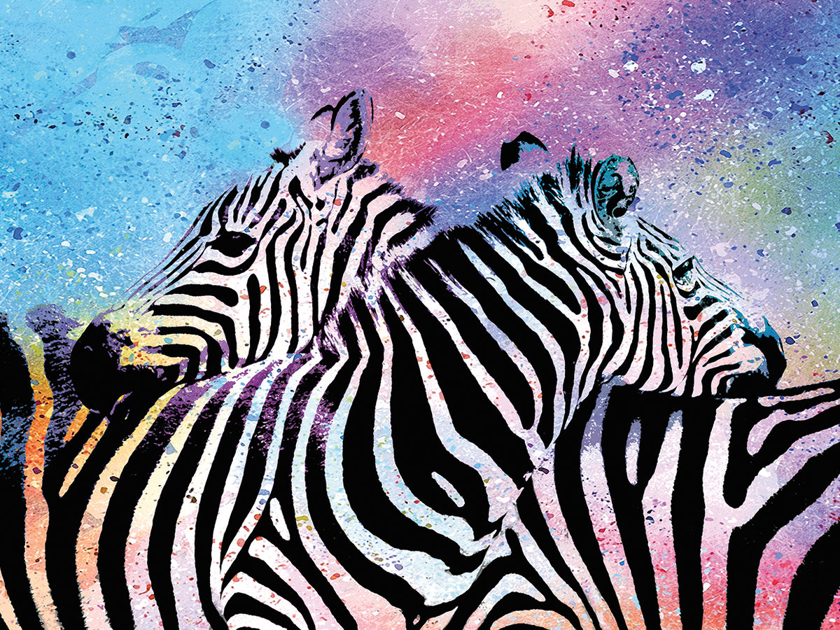 Zebras